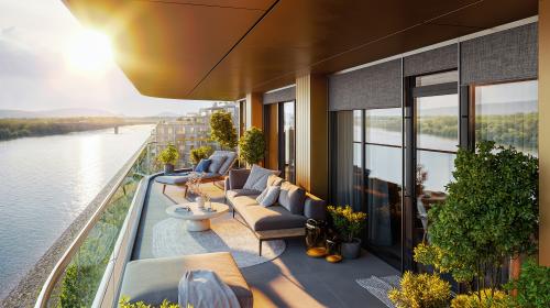 River park nova faza